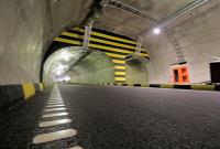 هوشمندسازی تونل های ترافیکی، از مهمترین نیازهای حمل و نقل شهری است
