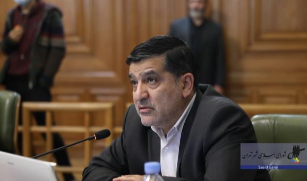بازنگری طرح ترافیک تهران در شورای شهر/ طرح ترافیک را پویا و هوشمند می‌کنیم