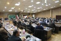 حضور ۵ساعته اعضای کمیسیون فرهنگی و اجتماعی شورای شهر در منطقه۱۳