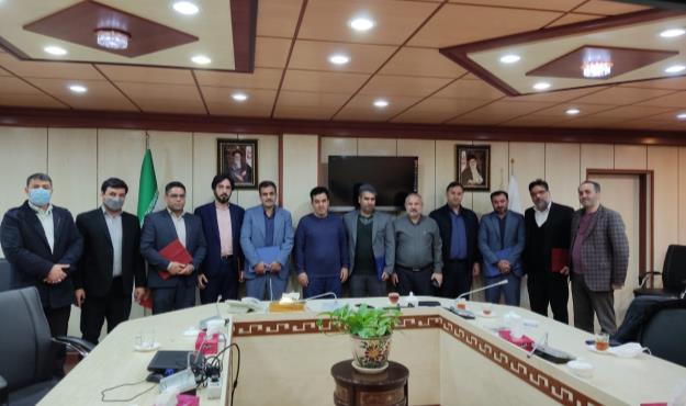 مسئولیت همه ما در شهرداری، امانت مردم است و باید به نحو مطلوب انجام شود