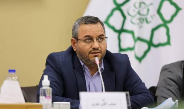 تمدید طرح تحول نگهداشت شهر تا ۲۲ بهمن