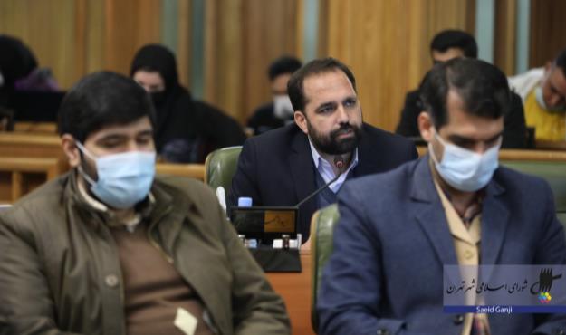 تصمیم در خصوص مدیریت و سرای محلات باید مصوبه شورا داشته باشد