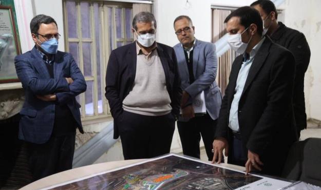  خط دو مترو از ایستگاه‌ فرهنگسرا به پایانه شرق می رسد