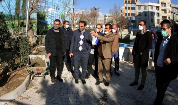 توجه به بافت فرسوده، اولویت مهم منطقه ۱۰