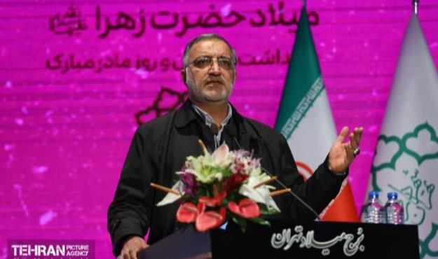 نقش ۱۲ هزار بانو در مدیریت شهری بیبدیل است/ اختصاص پارکهای محلی بانوان از سال آینده