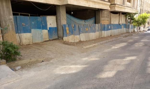 افزایش ایمنی کارگاه های ساختمانی شمال شرق تهران/ تاکید به اجرای مقررات ملى ساختمان در منطقه ۴