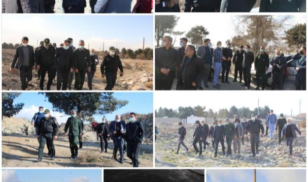 تأکید بر افزایش ظرفیت منطقه ۱۹ در جمع آوری معتادان متجاهر