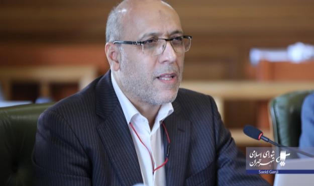 سیستم طرح ترافیک تهران ناکارآمد شده