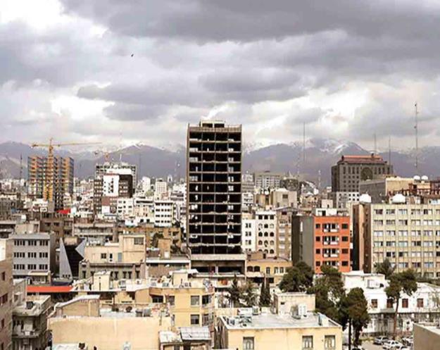 ارزان‌ترین خانه در تهران، حداقل ۴۵۰ میلیون تومان