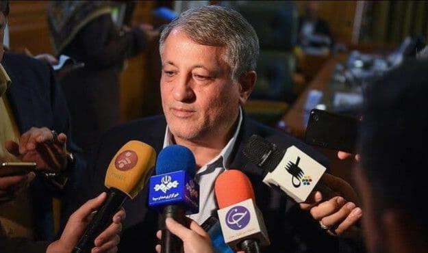 واکنش هاشمی به برنامه‌های کاندیداهای شهرداری تهران/ تورم شدید، امکان توسعه اقدامات عمرانی در پایتخت را نمی‌دهد/ ت...