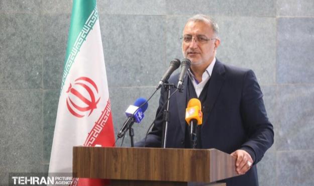 پروژه زیرگذر جناح بیش از ۴ سال نیمه‌کاره رها شده بود/ با اتمام پروژه‌های روی زمین‌مانده به دنبال رونق شهر و آرامش...