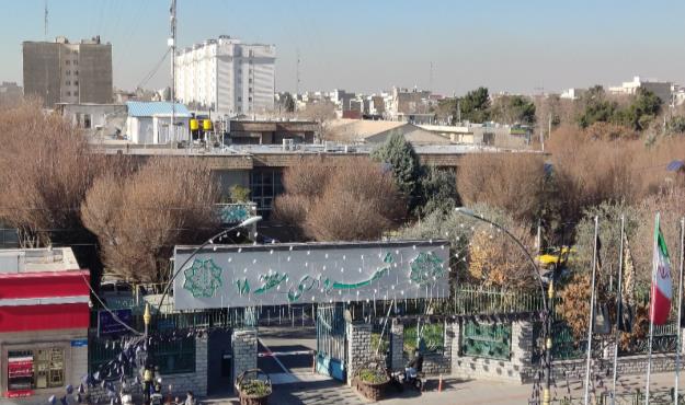 کسب رتبه عالی در اصلاح الگوی مصرف انرژی توسط شهرداری منطقه ۱۸
