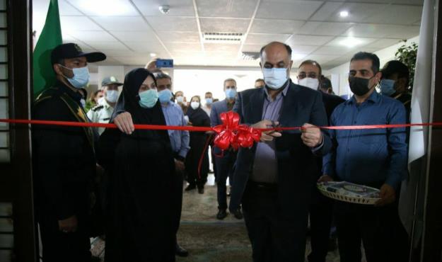 در صورت تامین واکسن حتی تا پیش از دهه فجر واکسیناسیون را به اتمام می رسانیم