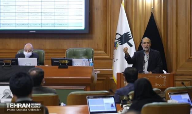 رفع مشکل مسکن کارکنان در دستور کار/ به دنبال رایزنی برای استخدام نیروهای پیمانی و پرداخت فوق‌العاده جذب نیروهای ر...