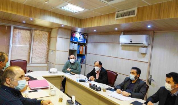 بررسی عملکرد عمرانی مناطق ۲۲گانه شهرداری تهران