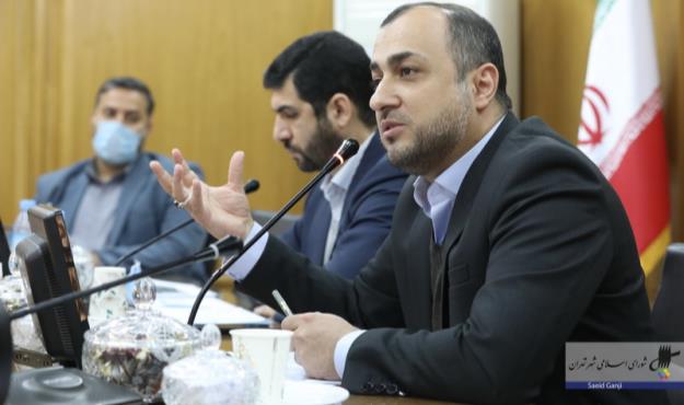 عدالت اجتماعی به عنوان دال مرکزی بودجه سال آینده شهرداری تهران