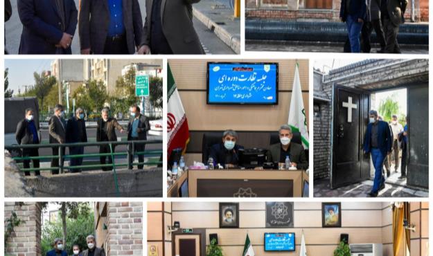 لزوم ارائه راهکارهای کاربردی در طرح های جامع تفکیک پسماند