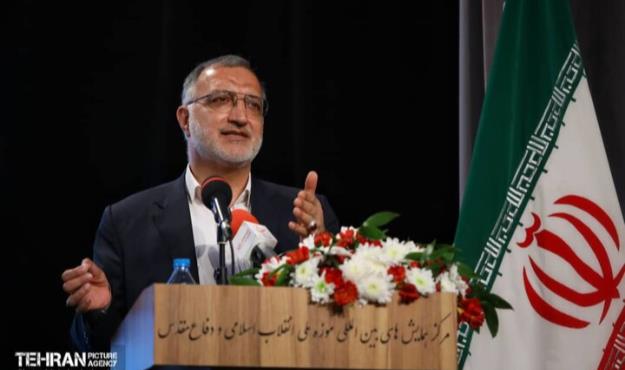 تهران نیازمند بازنگری در حوزههای ایمنی، هویتبخشی و پاسخگویی به نیاز شهروندان است/ لزوم تغییر دیدگاه نسبت به بخش...