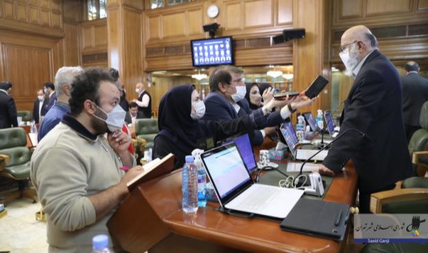 صورتجلسه وحدت رویه مناطق شهرداری غیر قانونی است/ اگر جلوی آن گرفته نشود به مراجع قضایی ارجاع خواهیم داد