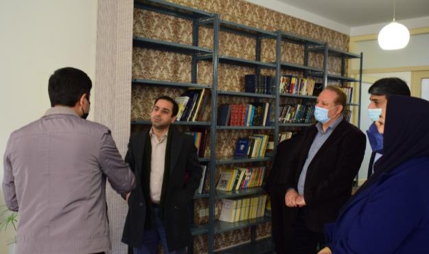 ضرورت اقدام عاجل میراث فرهنگی در خصوص ملک مجاور خانه‌موزه ‌اخوان ثالث / آسیب های وارده باید بررسی کارشناسی شود