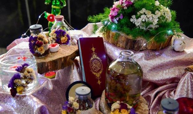 اجرای برنامه های متنوع فرهنگی، تفریحی و آموزشی