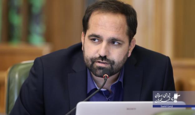 سازمان گردشگری را راه اندازی کنید/ گودهای رها شده همین اول سال تعیین تکلیف شوند