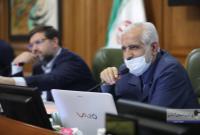 ۳۵ هزار میلیارد تومان بودجه شهرداری تهران تحقق یافت / حال عمومی چمران رو به بهبود است