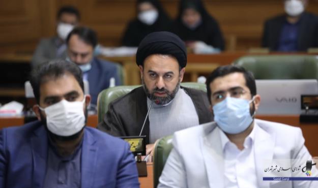 طرح پیشنهادی ایجاد مسیر ویژه موتورسیکلت در تهران