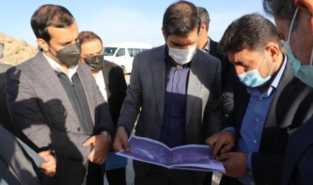 صیانت از حریم شهر تهران نیازمند همکاری همه دستگاه‌های مرتبط با حریم