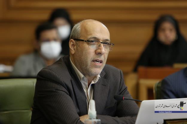 ضرورت حضور شهردار تهران به عنوان رئیس ستاد مدیریت بحران شهر در کمیته اضطرار آلودگی هوا