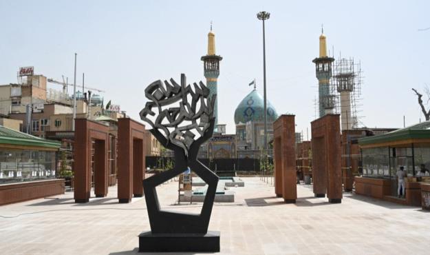 میدانگاه امامزاده صالح(ع) به عنوان پلازای فرهنگی، مذهبی به بهره برداری می رسد