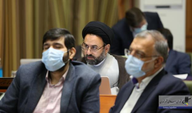 به تحقق بودجه عمرانی شهرداری تهران بسیار خوش‌بینیم/ احداث ۱۸ تقاطع غیرهمسطح تا پایان امسال