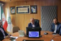 ششمین جلسه قرارگاه مانع زدایی در منطقه۲۱ برگزار شد