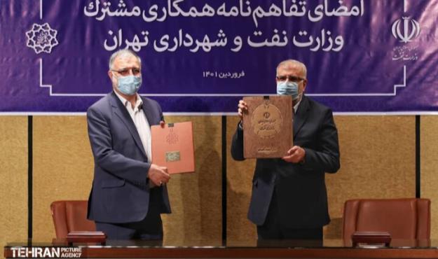 لزوم کنترل دقیق مصرف و استفاده بهینه از انرژی برای رسیدن به زیست مطلوب‌تر در پایتخت