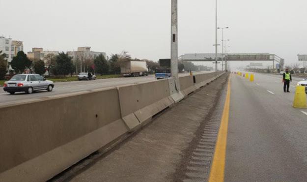 می‌خواهیم معتادها از عرض بزرگراه عبور نکنند