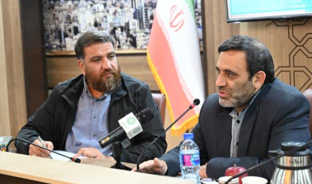 پاداش دو ماهه آخر سال ۱۴۰۰ کلیه مناطق شهرداری تهران واریز می شود