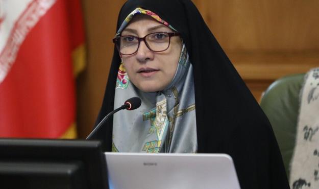 امنیت اجتماعی زنان در شهر به معنی شهر برای همه است