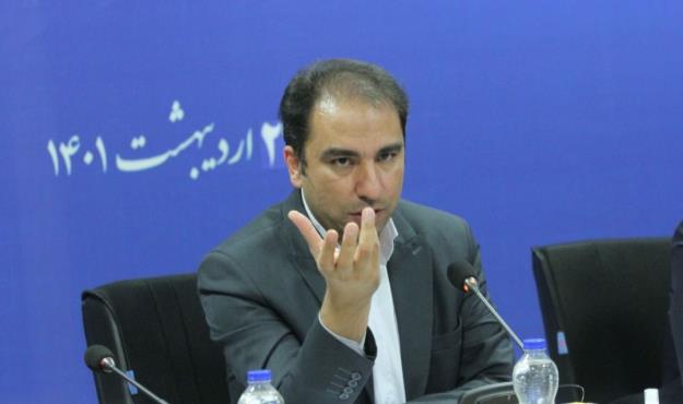 تکمیل تقاطع های غیرهمسطح شهر تهران مستلزم وحدت رویه حداکثری است