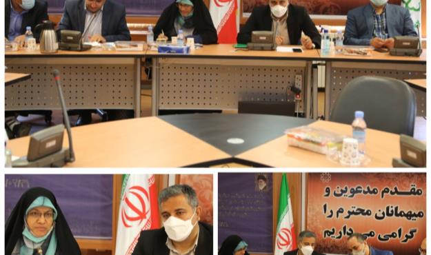 هم افزایی مدیران برای حل مشکلات شهروندان