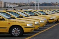 نوسازی ۲۵۰۰ تاکسی فرسوده/ کدام تاکسی‌ها مشمول نوسازی می‌شوند؟