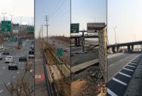 ابلاغ ۱۱ پروژه جدید در زمینه تکمیل گردش های ترافیکی تقاطع های غیرهمسطح شهر تهران