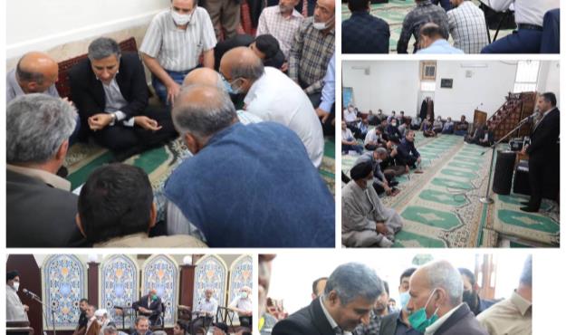 رفع فرسودگی از شهرک پیکان شهر/ گره کور قدیمی ترین شهرک مسکونی غرب تهران در حال باز شدن