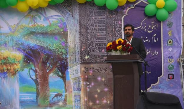 شهرداری برای خدمت رسانی به شهروندان از هیچ تلاشی دریغ نخواهد کرد