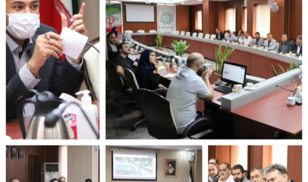 حل مشکلات شهروندان، اساسی ترین گام در اجرای پروژه های محله ای