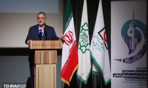 نوسازی شهری را با الگوی جدید پیگیری می‌کنیم/فراهم کردن مقدمات ایجاد محدودیت در افزایش اجاره‌بها