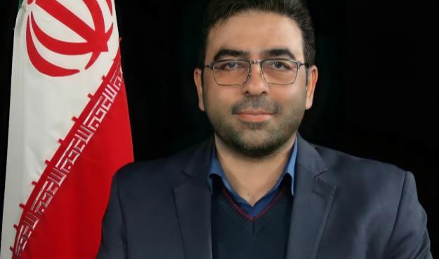 اکران دستاوردهای شهرداری منطقه۶ در نمایشگاه بین المللی شهرهای خواهر خوانده تهران