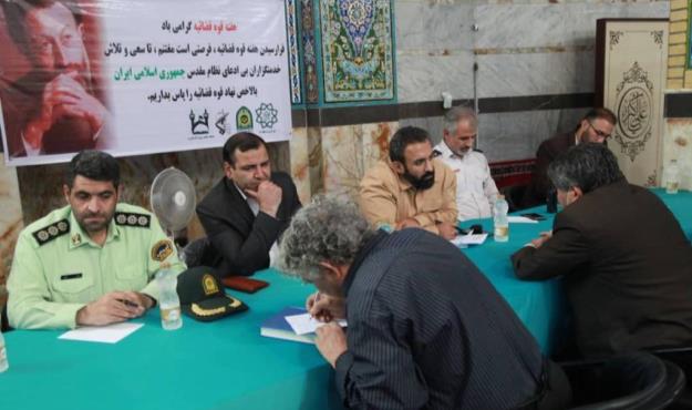 مشارکت فعال شهروندان زمینه ساز توسعه شهری منطقه ۱۸ است