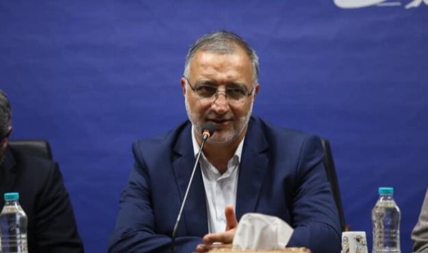 تبدیل بوستان گفتگو به نمایشگاه دائمی فناوری/۱۲ ایستگاه مترو در نیمه دوم امسال افتتاح می‌شود