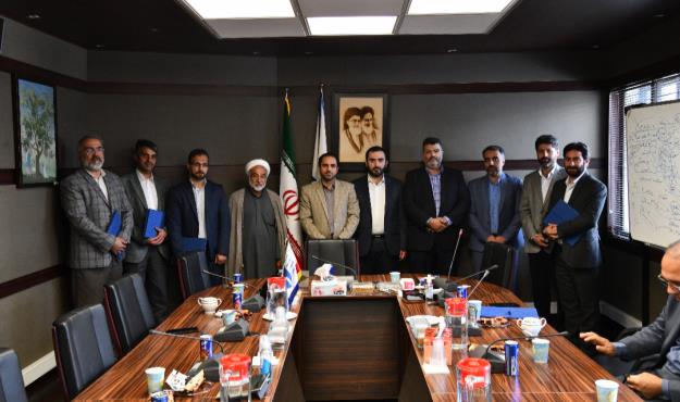 انتصابات جدید در شرکت توسعه فضاهای فرهنگی شهرداری تهران