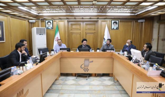 پیگیری مجدانه موضوع مقابله با فرونشست زمین در مجلس شورای اسلامی